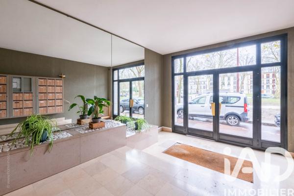 Appartement à vendre 5 pièces 96 m² Versailles
