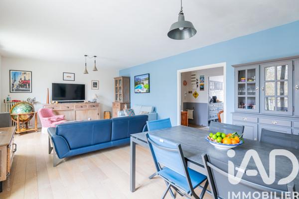 Appartement à vendre 5 pièces 96 m² Versailles