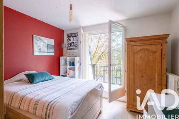 Appartement à vendre 5 pièces 96 m² Versailles