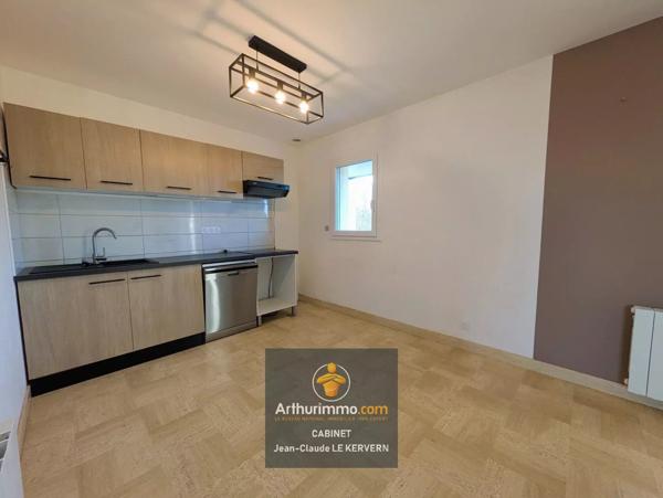 Vente Maison 4 pièces 94 m2 à Ploufragan