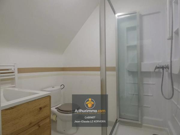 Vente Maison 4 pièces 94 m2 à Ploufragan