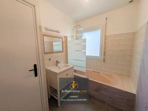 Vente Maison 4 pièces 94 m2 à Ploufragan