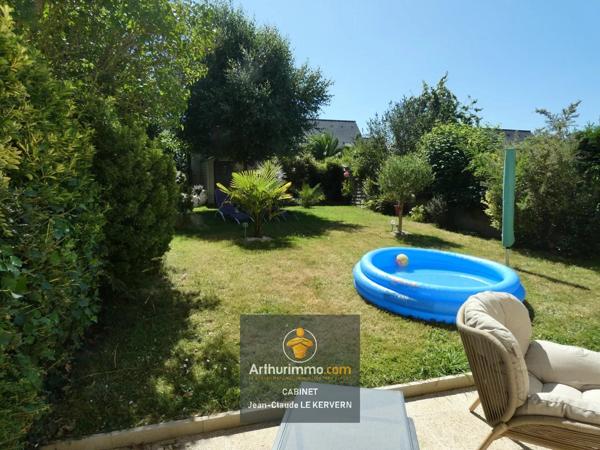 Vente Maison 4 pièces 94 m2 à Ploufragan