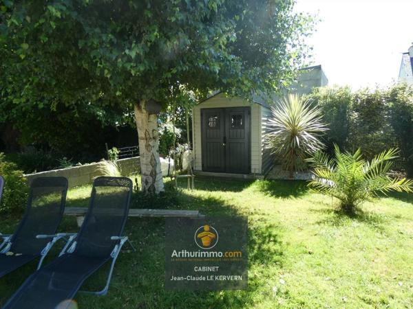 Vente Maison 4 pièces 94 m2 à Ploufragan