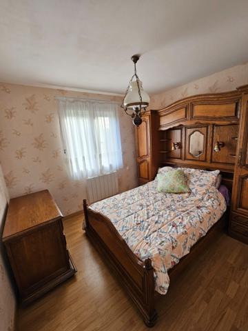 À vendre – Charmante maison individuelle de 5 pièces à Cosne-sur-Loire