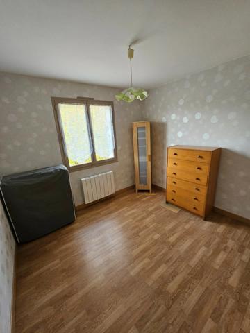 À vendre – Charmante maison individuelle de 5 pièces à Cosne-sur-Loire