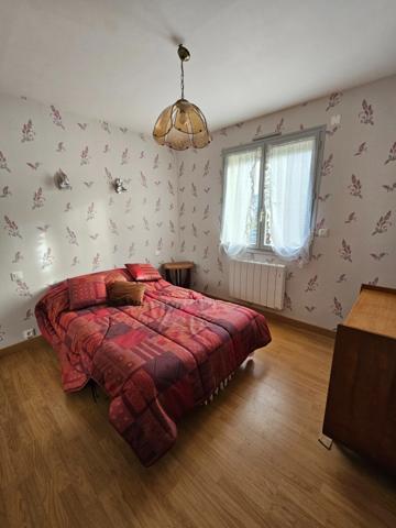 À vendre – Charmante maison individuelle de 5 pièces à Cosne-sur-Loire