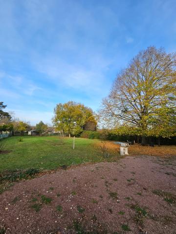 À vendre – Charmante maison individuelle de 5 pièces à Cosne-sur-Loire