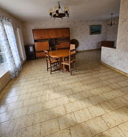 À vendre – Charmante maison individuelle de 5 pièces à Cosne-sur-Loire