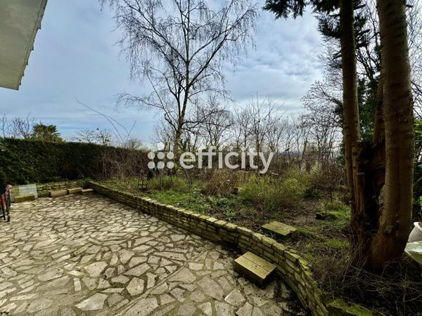 Maison 10 pièces - 200 m² Exclusivité efficity