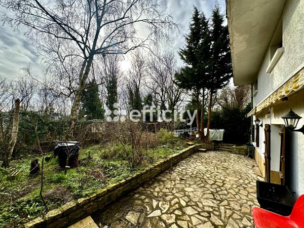 Maison 10 pièces - 200 m² Exclusivité efficity