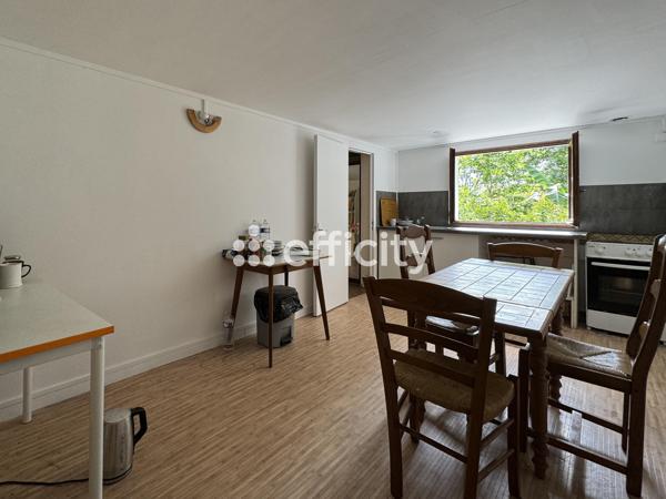 Maison 10 pièces - 200 m² Exclusivité efficity