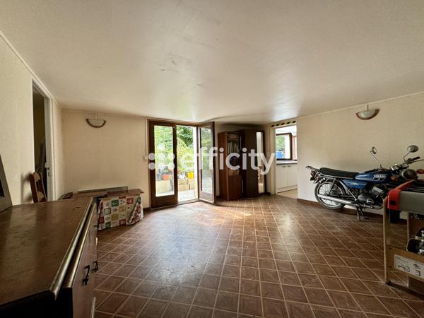 Maison 10 pièces - 200 m² Exclusivité efficity