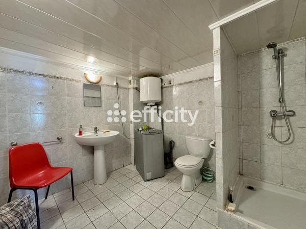 Maison 10 pièces - 200 m² Exclusivité efficity