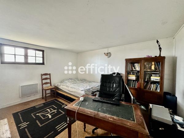 Maison 10 pièces - 200 m² Exclusivité efficity