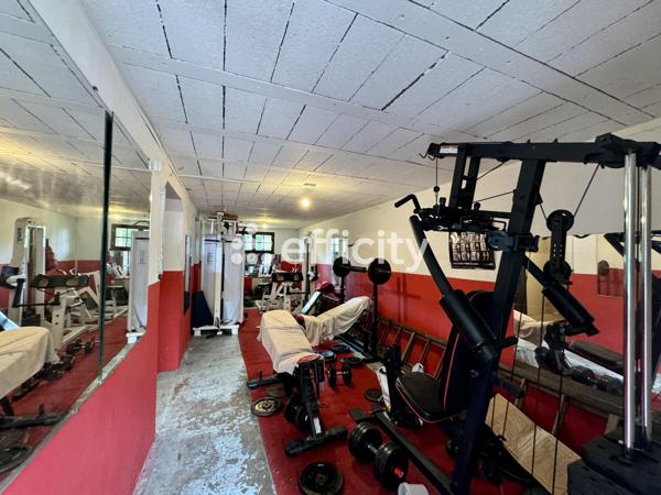 Maison 10 pièces - 200 m² Exclusivité efficity