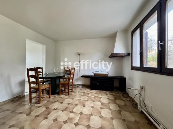 Maison 10 pièces - 200 m² Exclusivité efficity