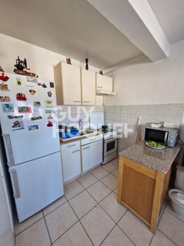 Appartement Marseille 3 pièce(s) 53 m2