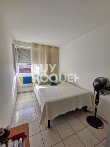 Appartement Marseille 3 pièce(s) 53 m2