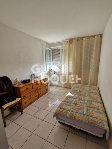 Appartement Marseille 3 pièce(s) 53 m2