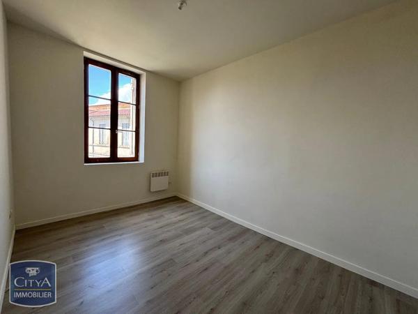 Appartement à louer 3 pièces 63.27m² Bergerac (24100)