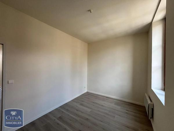 Appartement à louer 3 pièces 63.27m² Bergerac (24100)