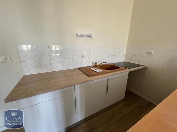 Appartement à louer 3 pièces 63.27m² Bergerac (24100)