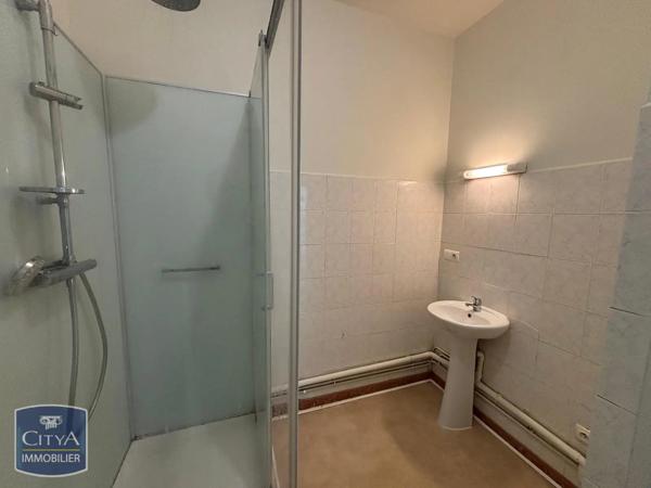 Appartement à louer 3 pièces 63.27m² Bergerac (24100)