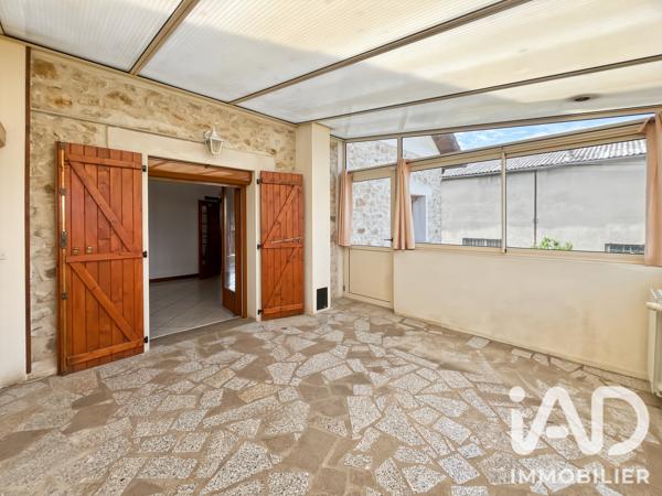 Maison à vendre 7 pièces 110 m² Brie-Comte-Robert