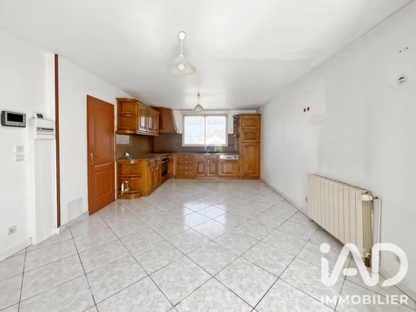 Maison à vendre 7 pièces 110 m² Brie-Comte-Robert
