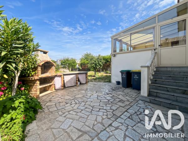 Maison à vendre 7 pièces 110 m² Brie-Comte-Robert