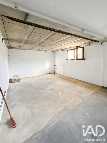 Maison à vendre 7 pièces 110 m² Brie-Comte-Robert