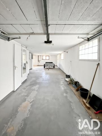 Maison à vendre 7 pièces 110 m² Brie-Comte-Robert