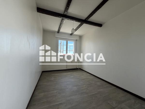 Location Appartement 4 pièces 76.95 m² - 2 AVENUE DES ANCIENS D'AFN Chartres 28000