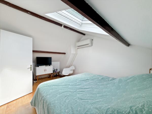 Maison Familiale