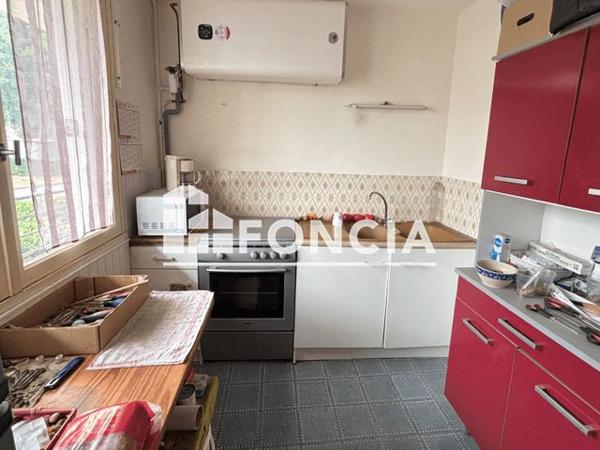 À vendre Studio 33 m² - Briollay 49125