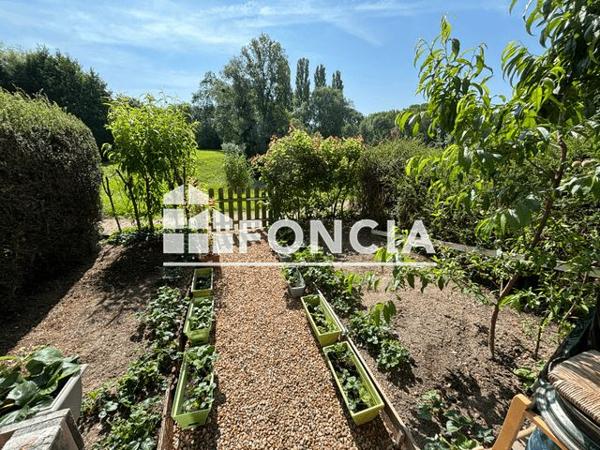 À vendre Studio 33 m² - Briollay 49125