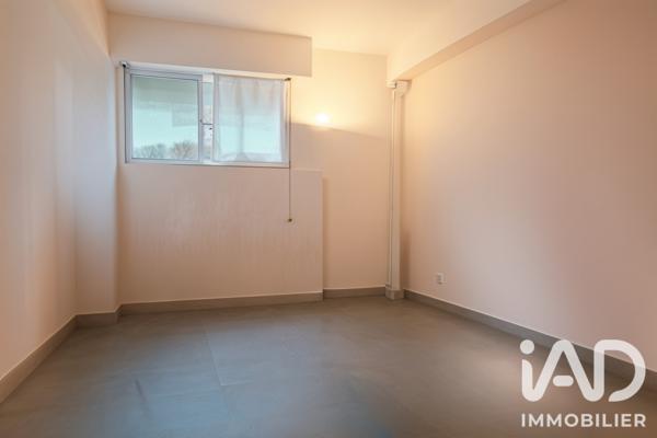 Studio à vendre 15 m² Chambourcy
