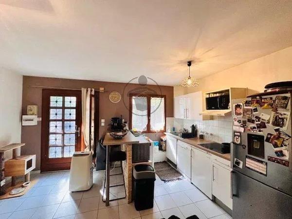 Vente Appartement 2 pièces 44 m2 à Prades-le-Lez