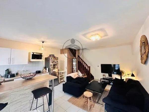 Vente Appartement 2 pièces 44 m2 à Prades-le-Lez