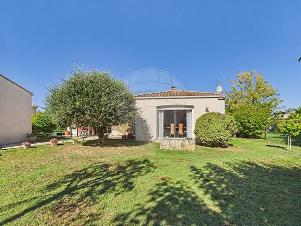 Maison 4 chambre(s) à vendre - Saint-Palais-sur-Mer, Charente-Maritime - 17