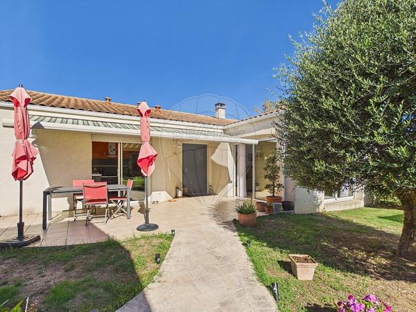 Maison 4 chambre(s) à vendre - Saint-Palais-sur-Mer, Charente-Maritime - 17