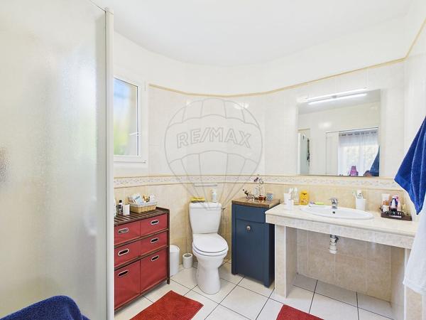 Maison 4 chambre(s) à vendre - Saint-Palais-sur-Mer, Charente-Maritime - 17