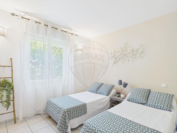 Maison 4 chambre(s) à vendre - Saint-Palais-sur-Mer, Charente-Maritime - 17