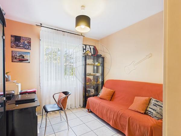 Maison 4 chambre(s) à vendre - Saint-Palais-sur-Mer, Charente-Maritime - 17