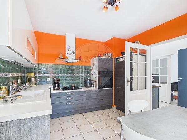 Maison 4 chambre(s) à vendre - Saint-Palais-sur-Mer, Charente-Maritime - 17