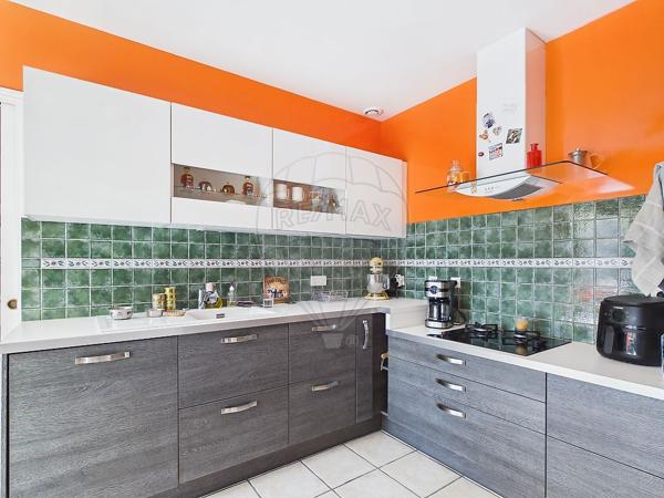 Maison 4 chambre(s) à vendre - Saint-Palais-sur-Mer, Charente-Maritime - 17