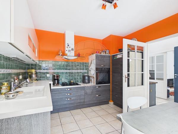 Maison 4 chambre(s) à vendre - Saint-Palais-sur-Mer, Charente-Maritime - 17