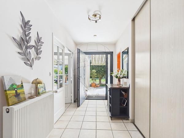 Maison 4 chambre(s) à vendre - Saint-Palais-sur-Mer, Charente-Maritime - 17