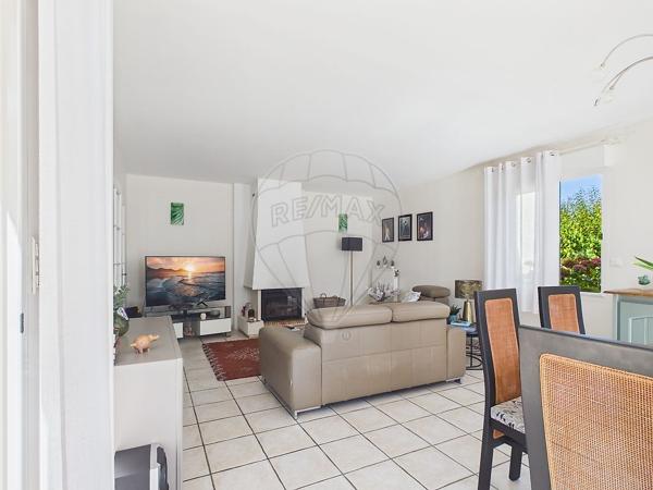 Maison 4 chambre(s) à vendre - Saint-Palais-sur-Mer, Charente-Maritime - 17